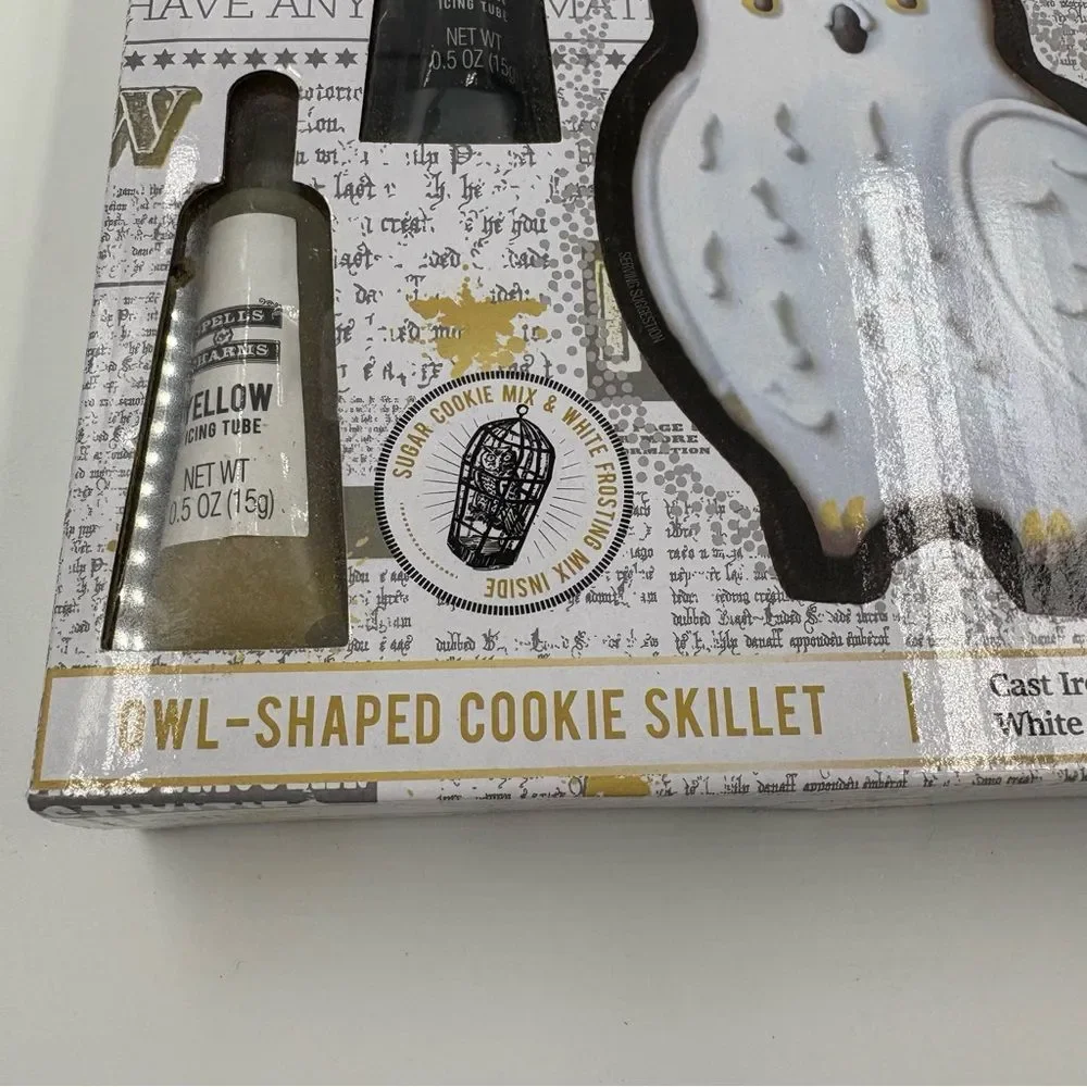 Warner Bros. description cookie